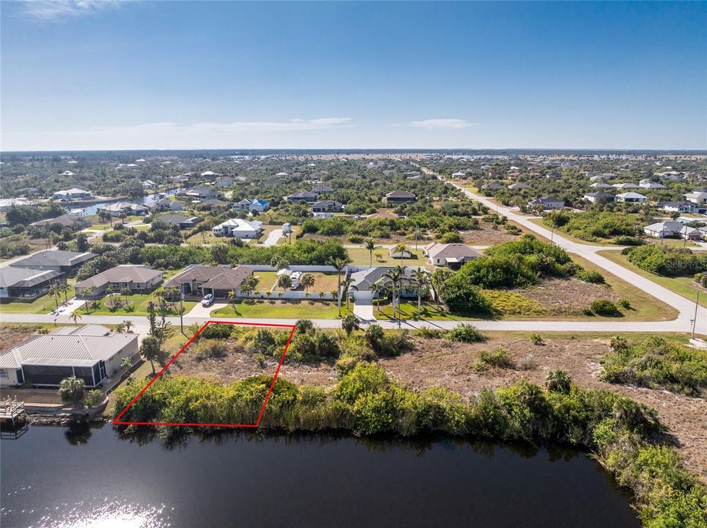 Photo of 14534 Maysville Circle, Port Charlotte, FL 33981 (MLS # D6144092)
