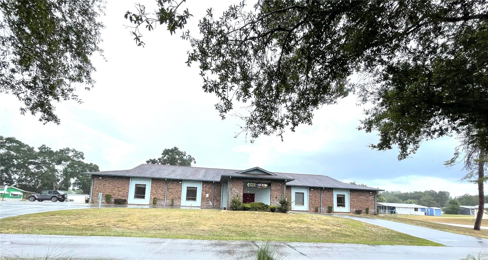 PINE RUN ESTATES III - Residential