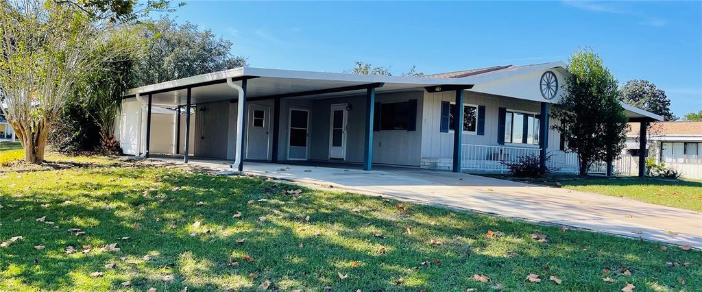 Photo of 9360 SW 101st Lane, Ocala, FL 34481 (MLS # OM712135)