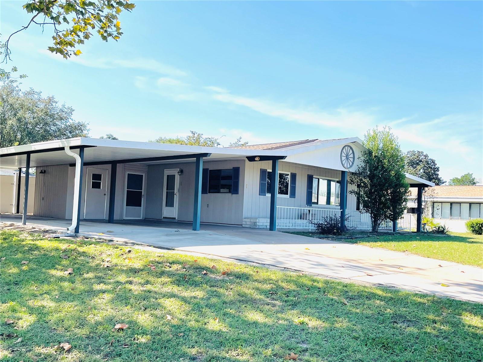 PINE RUN ESTATES III - Residential