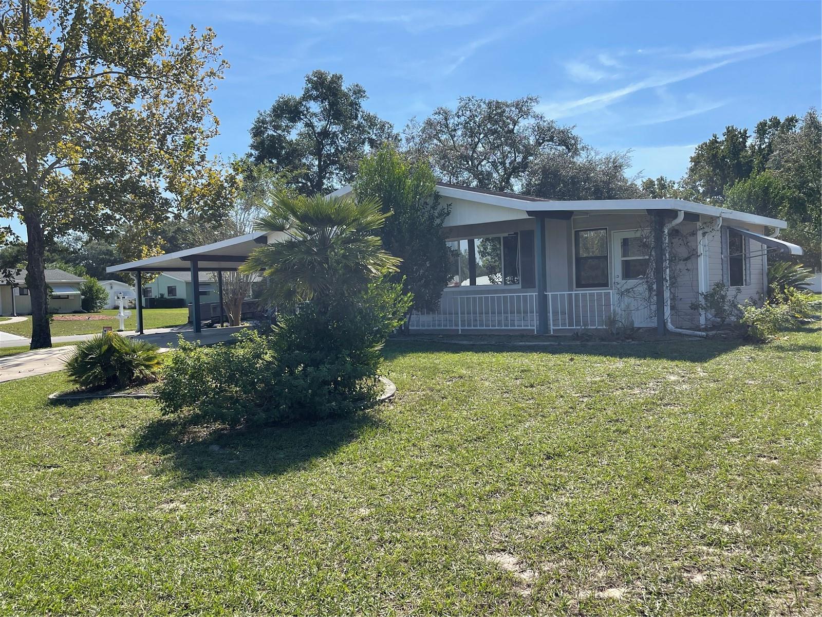 PINE RUN ESTATES III - Residential