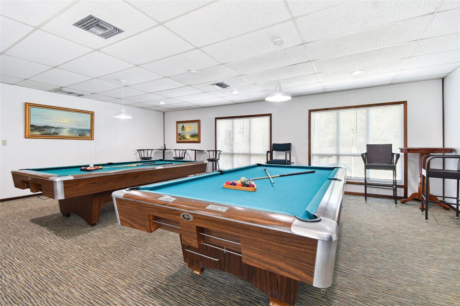 GREEN DOLPHIN PARK CONDO - Residential