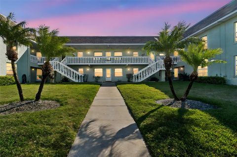 Photo of 1250 S Pinellas Ave #503, Tarpon Springs, FL 34689 (MLS # TB8482136)