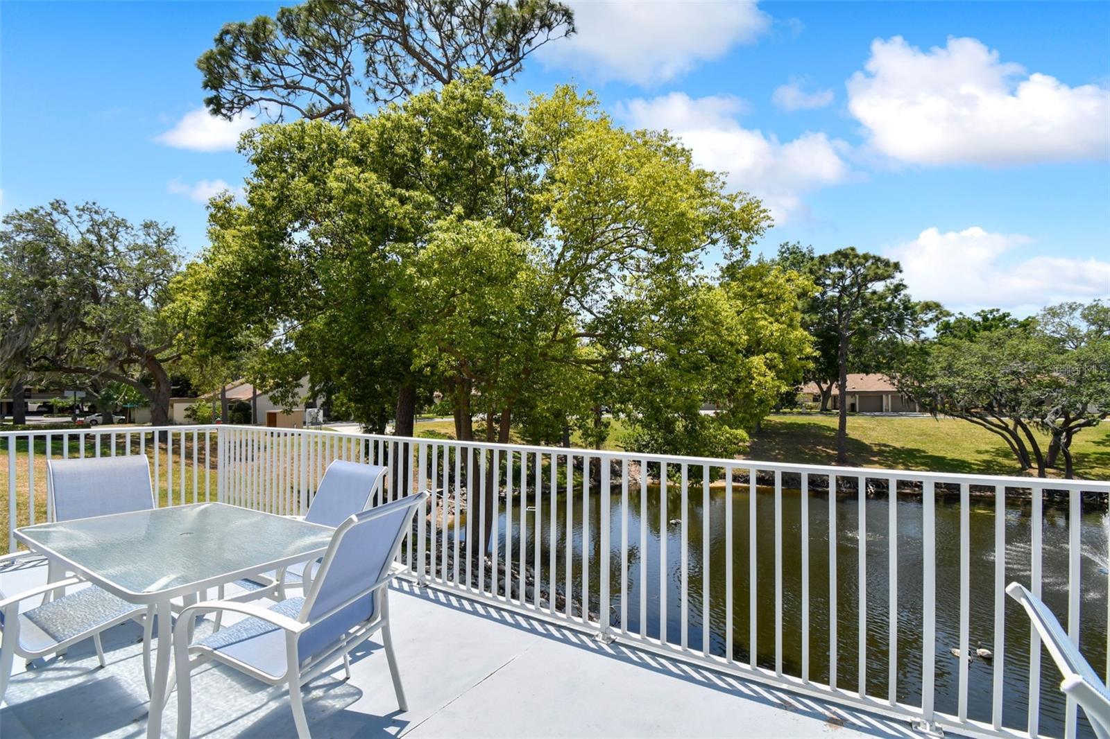 GREEN DOLPHIN PARK CONDO - Residential