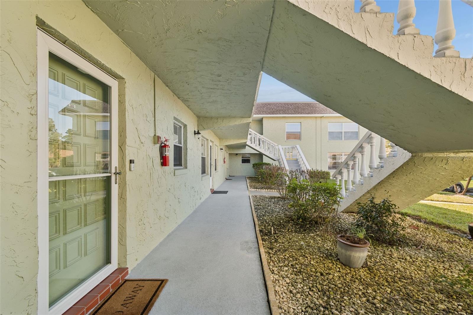 GREEN DOLPHIN PARK CONDO - Residential