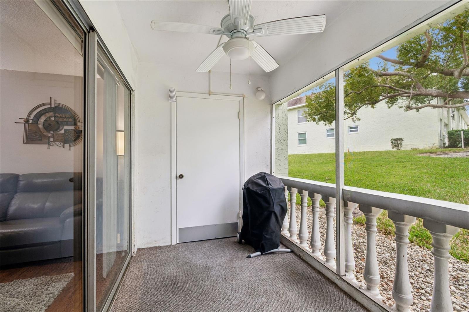 GREEN DOLPHIN PARK CONDO - Residential