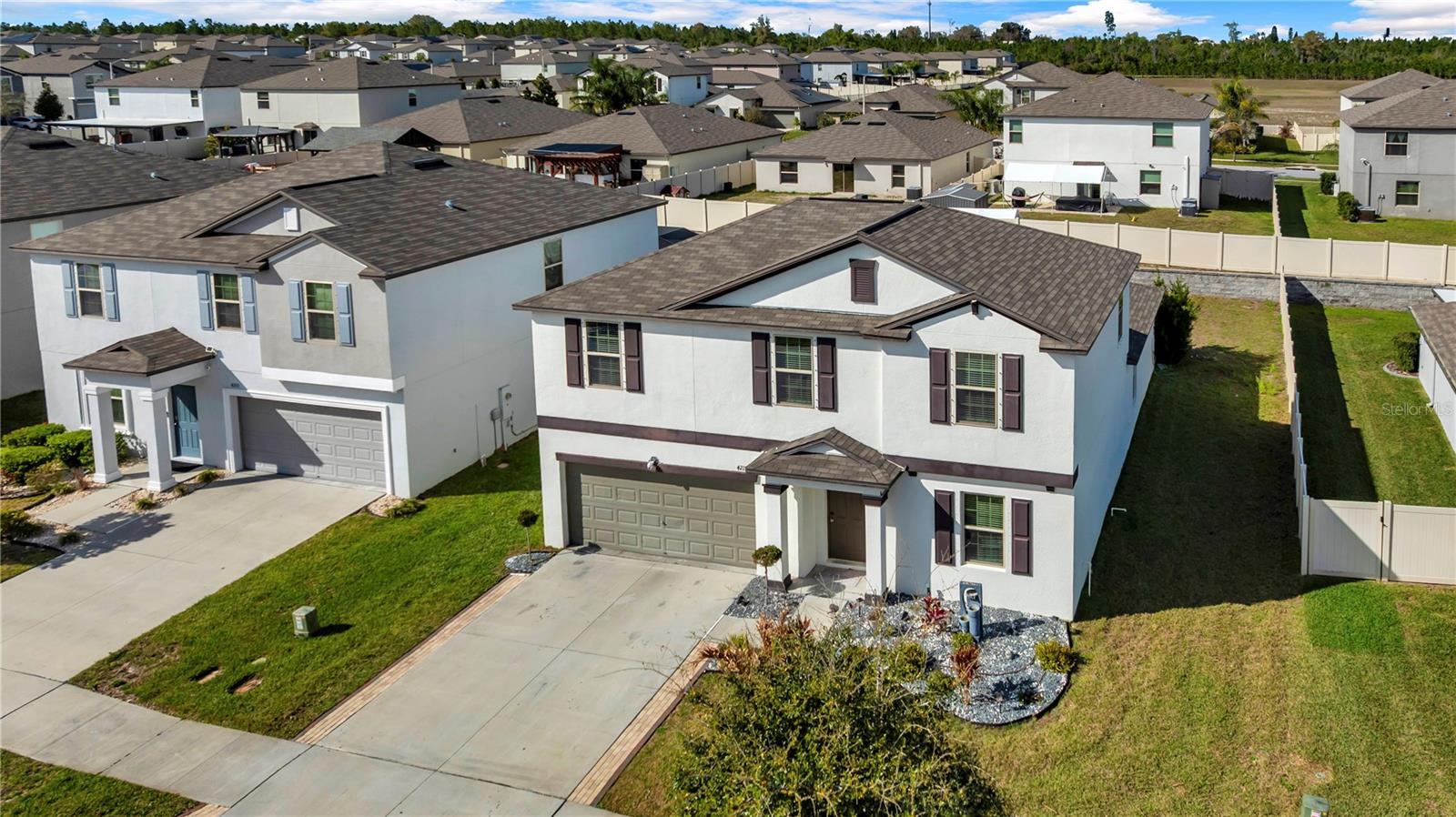 COPPERSPRING PH 2 - Residential