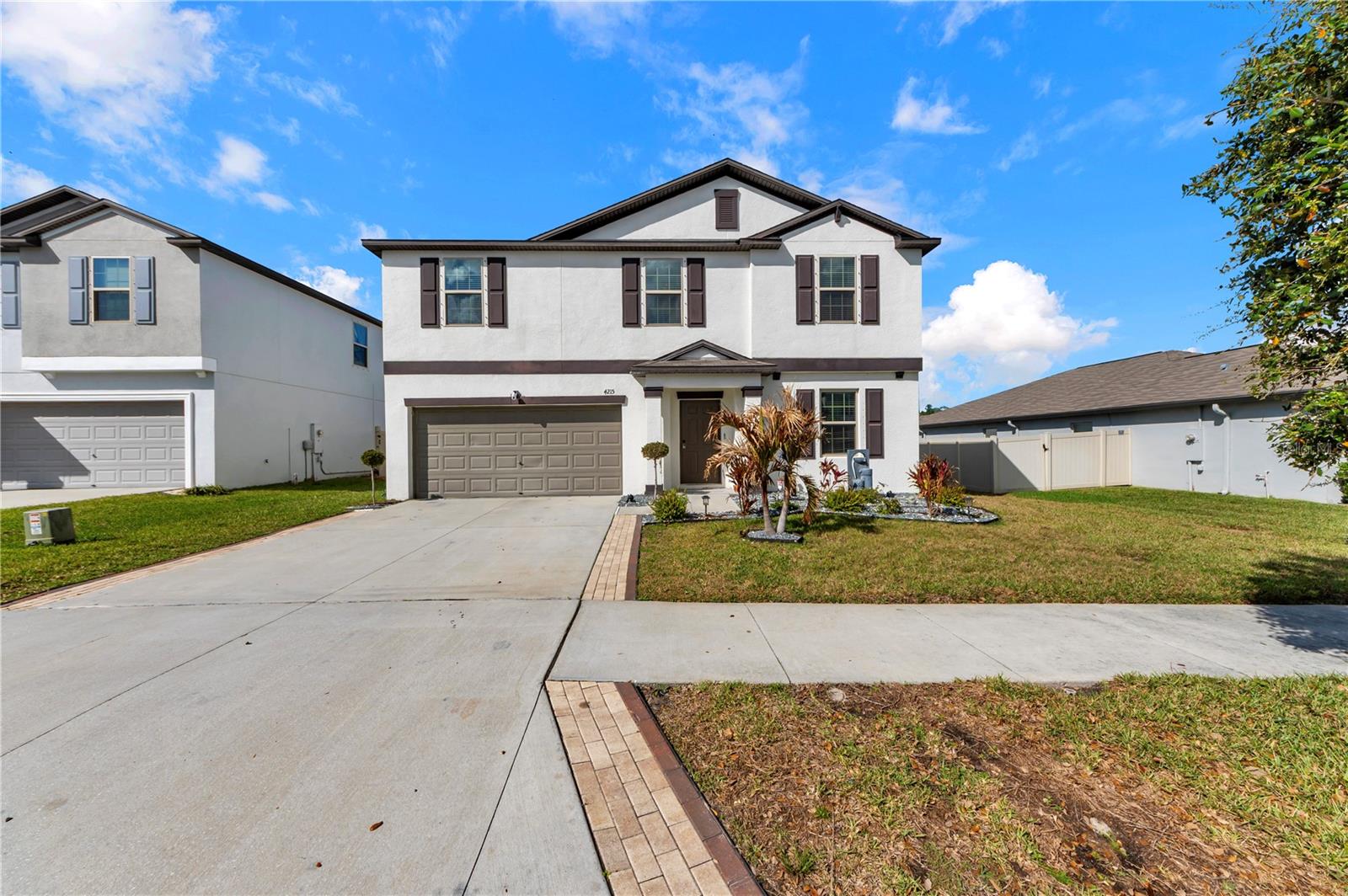 COPPERSPRING PH 2 - Residential