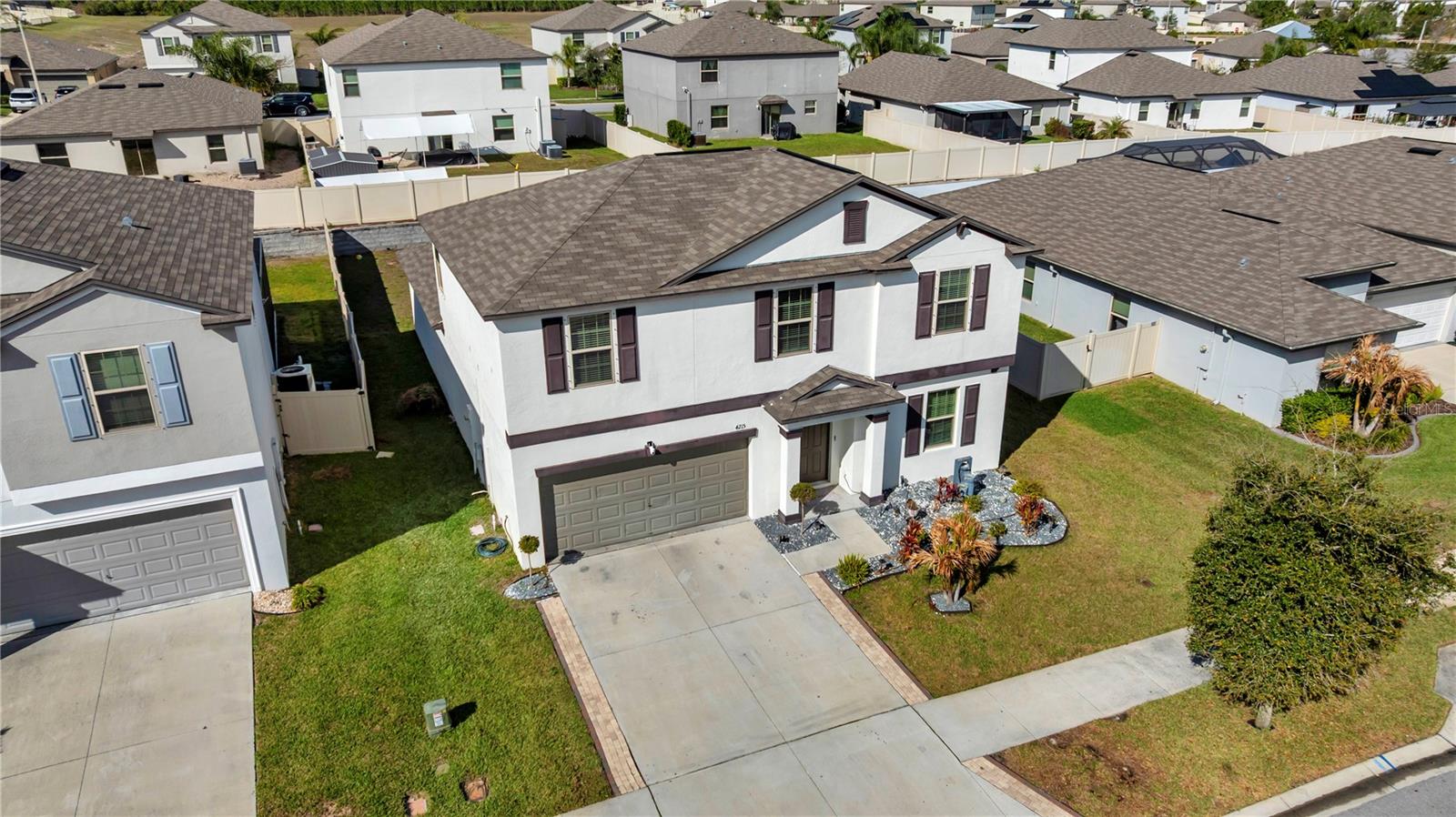 COPPERSPRING PH 2 - Residential