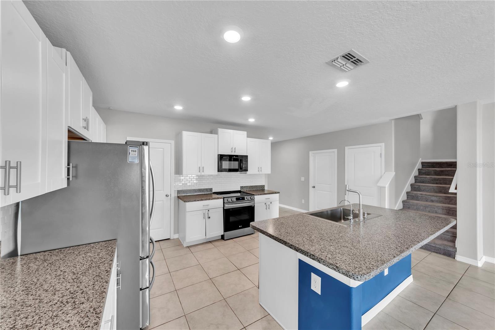 COPPERSPRING PH 2 - Residential