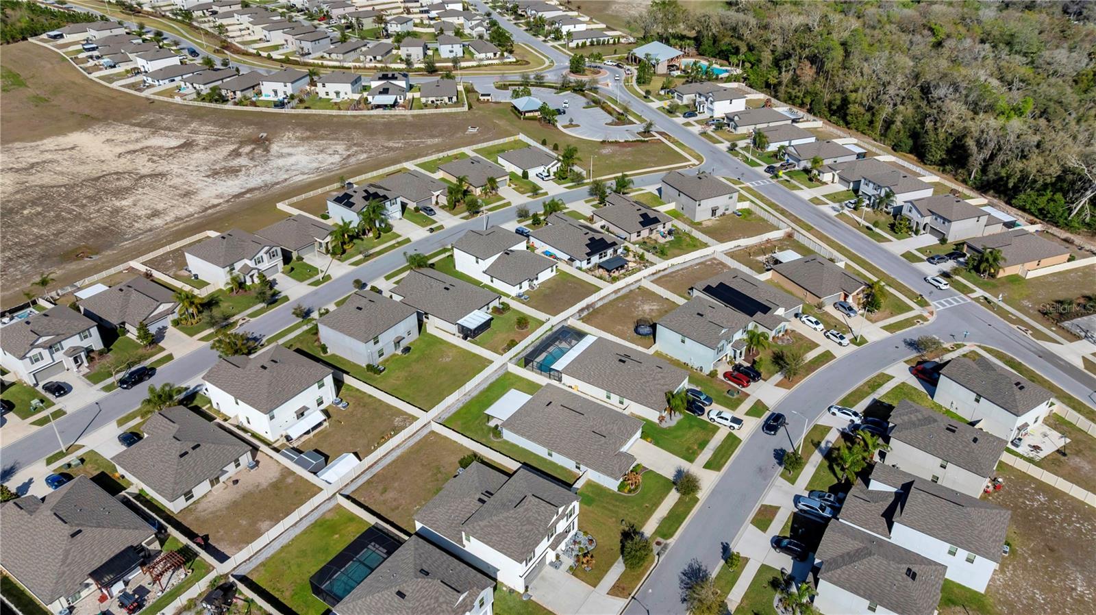 COPPERSPRING PH 2 - Residential