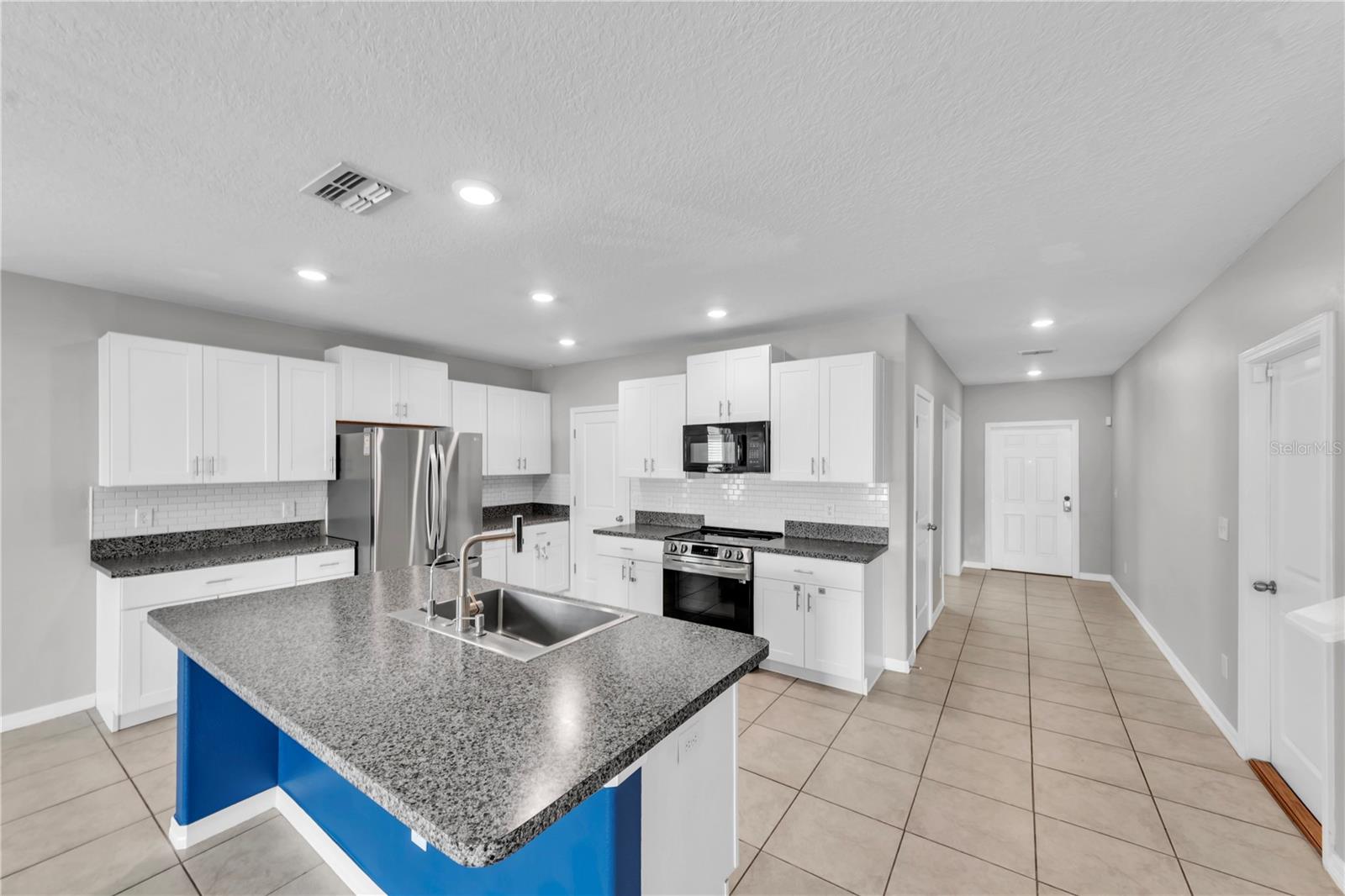 COPPERSPRING PH 2 - Residential