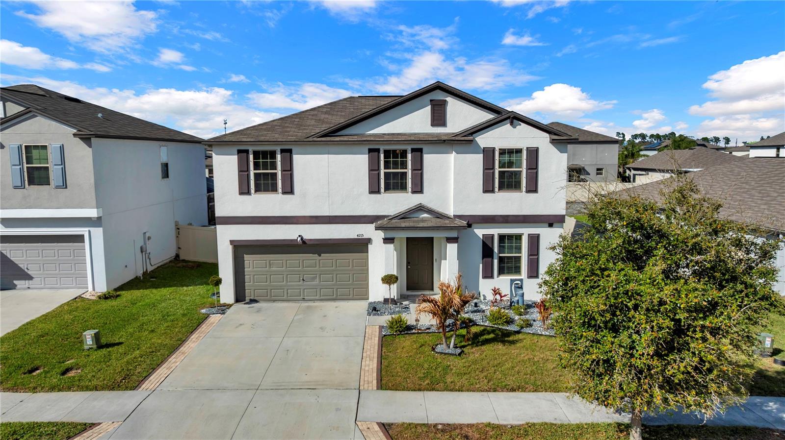 COPPERSPRING PH 2 - Residential