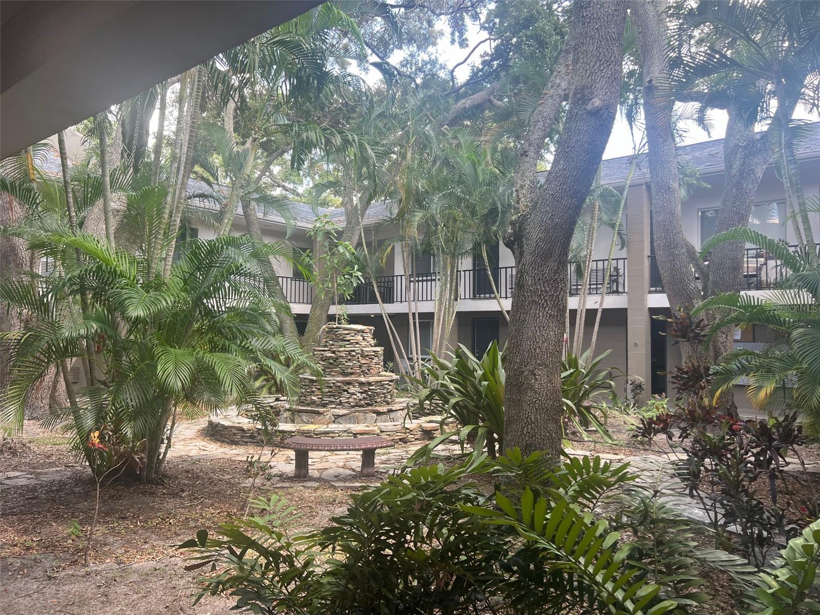 NEPTUNE GARDENS A CONDOMINIUM - Residential Lease