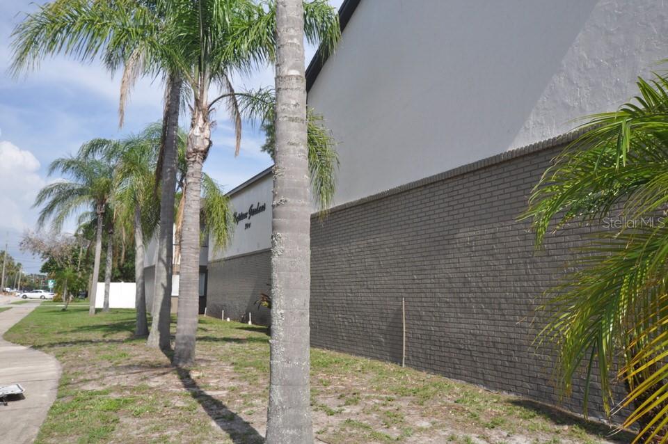 NEPTUNE GARDENS A CONDOMINIUM - Residential Lease