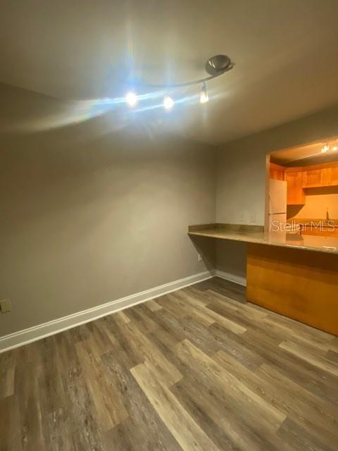 NEPTUNE GARDENS A CONDOMINIUM - Residential Lease