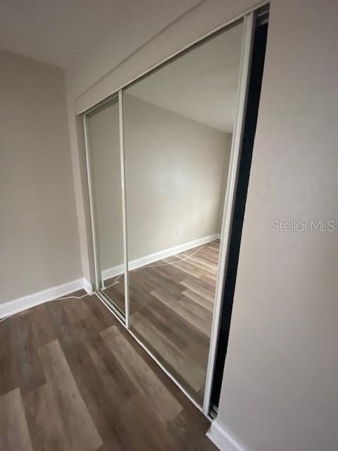 NEPTUNE GARDENS A CONDOMINIUM - Residential Lease