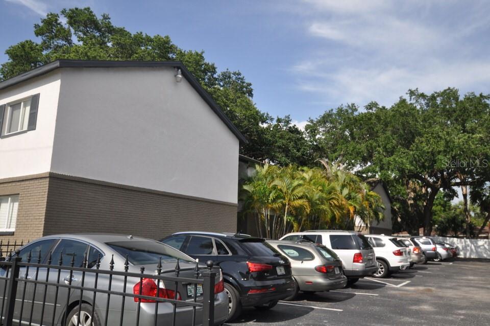 NEPTUNE GARDENS A CONDOMINIUM - Residential Lease