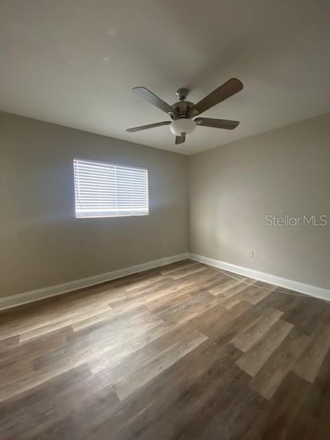 NEPTUNE GARDENS A CONDOMINIUM - Residential Lease