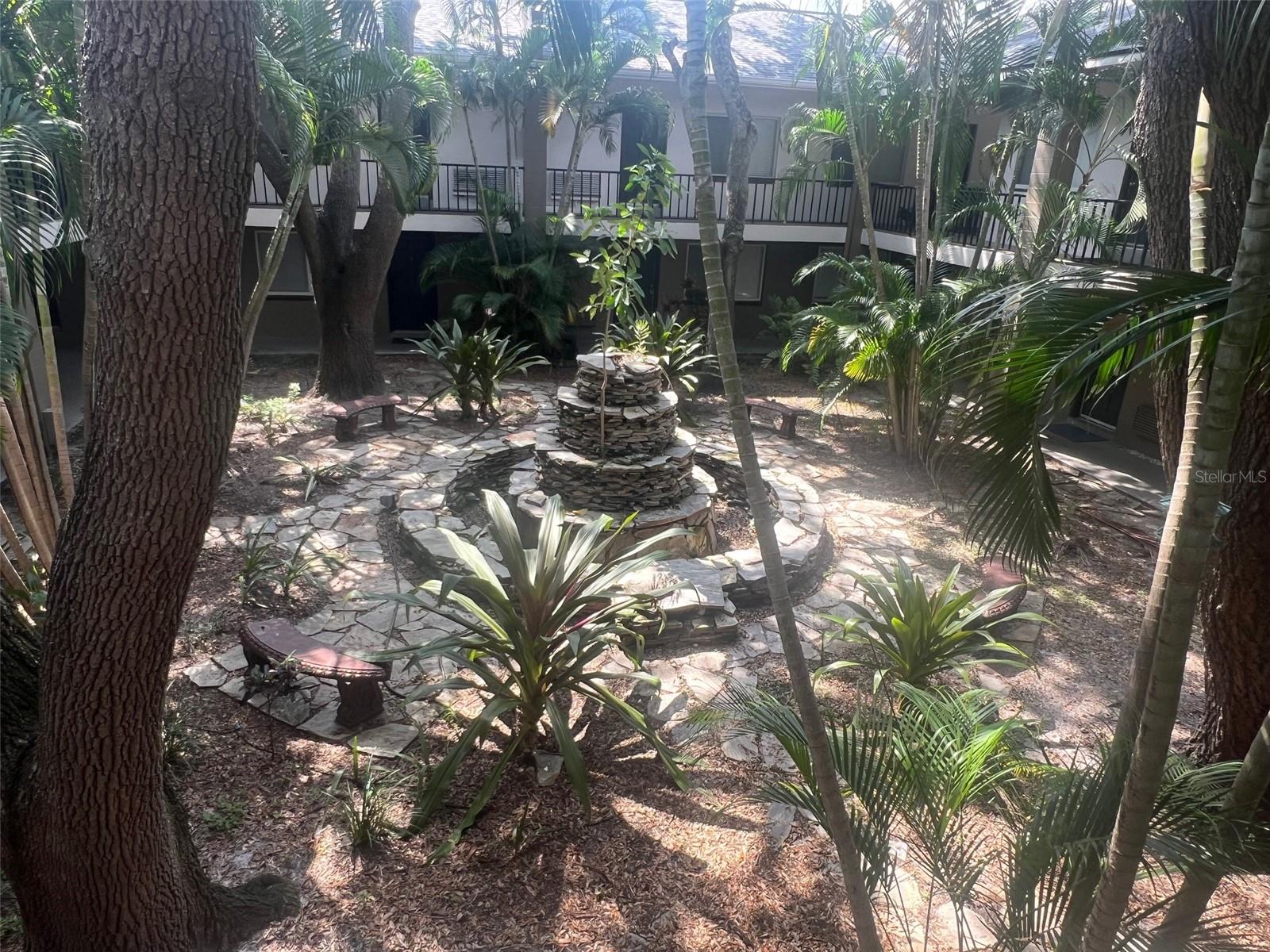 NEPTUNE GARDENS A CONDOMINIUM - Residential Lease