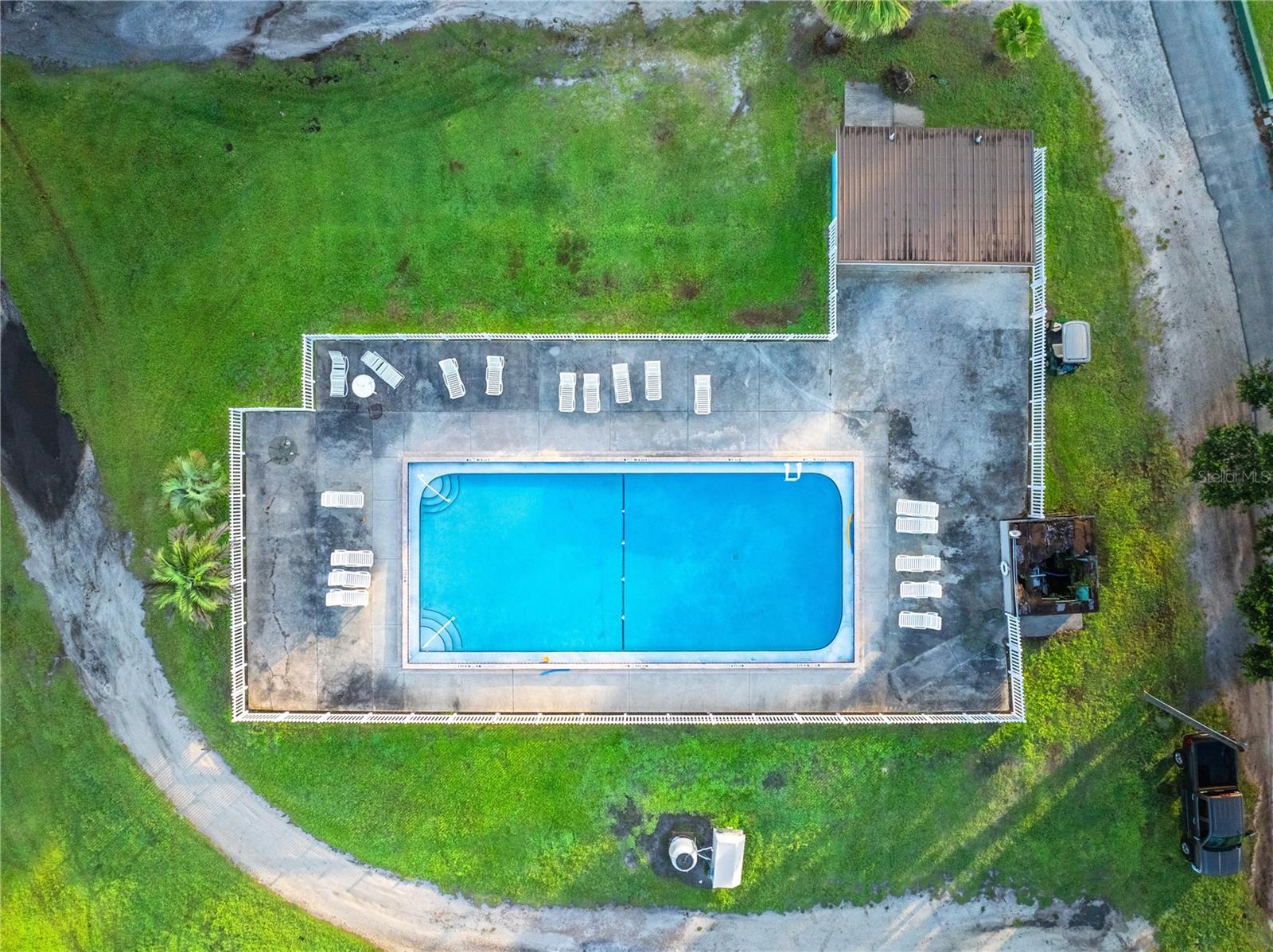 10TH FAIRWAY VILLA - Residential