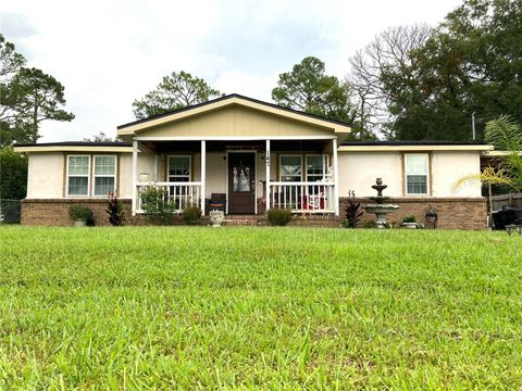 Photo of 147 SW Wren Court, Lake City, FL 32025 (MLS # GC533378) Photo of 147 SW Wren Court, Lake City, FL 32025 (MLS # GC533378)