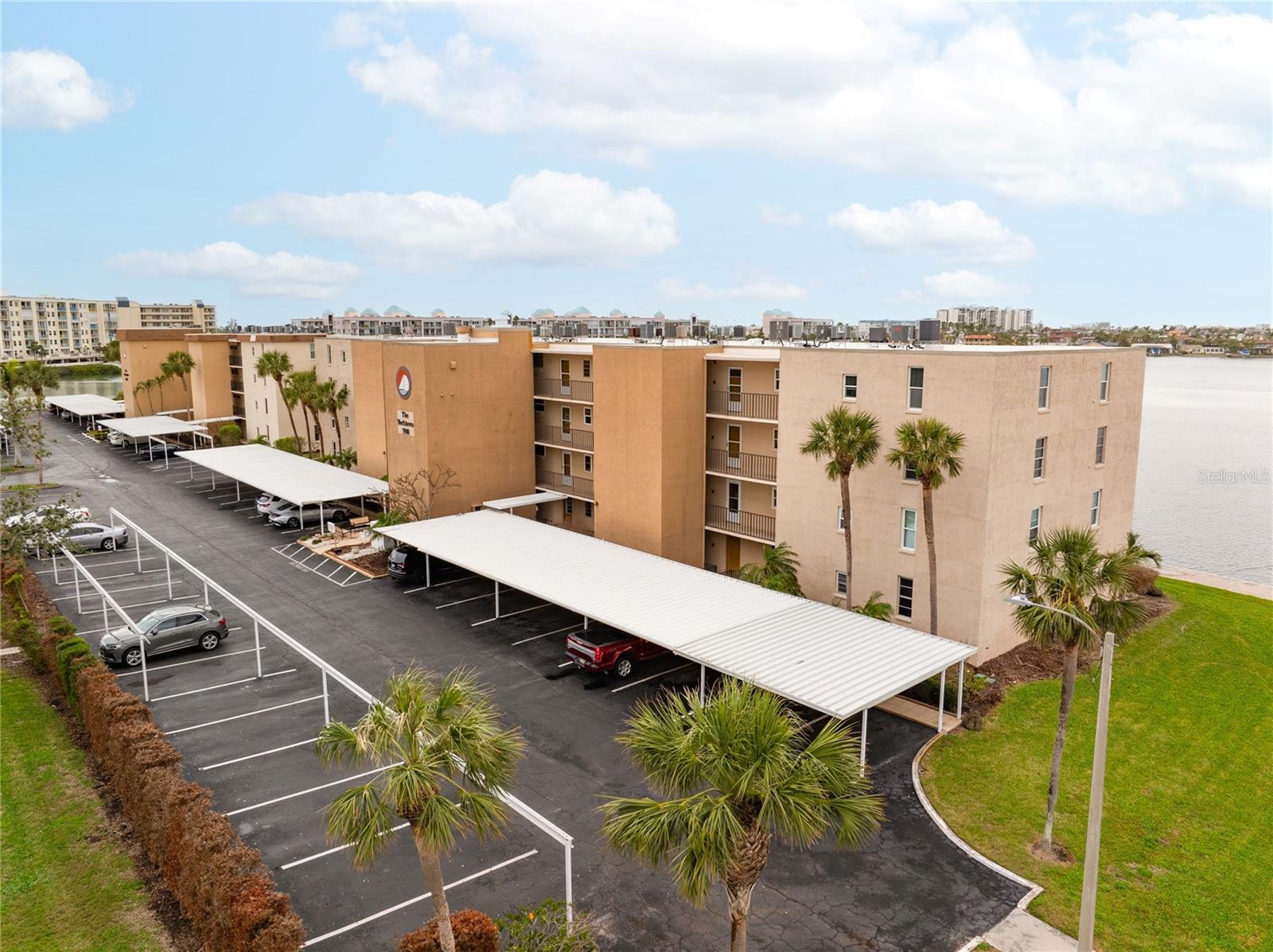 BAY ISLAND GROUP 11 - Residential
