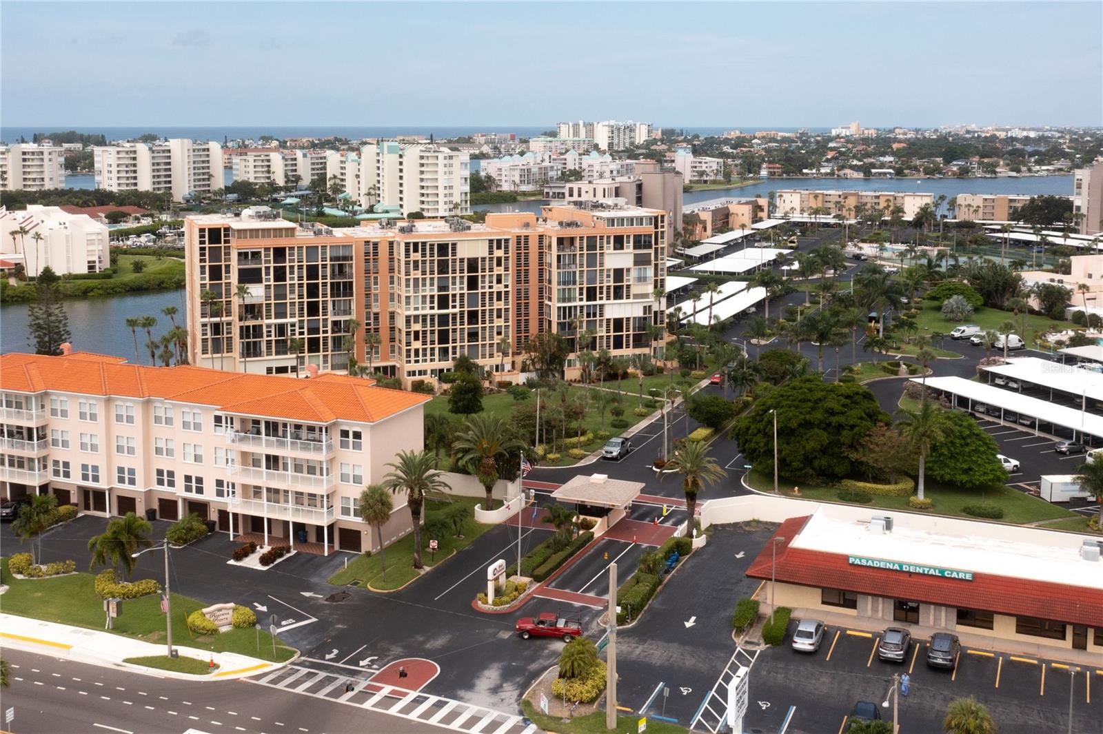 BAY ISLAND GROUP 11 - Residential