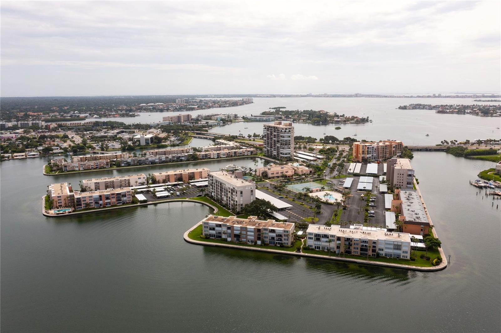BAY ISLAND GROUP 11 - Residential