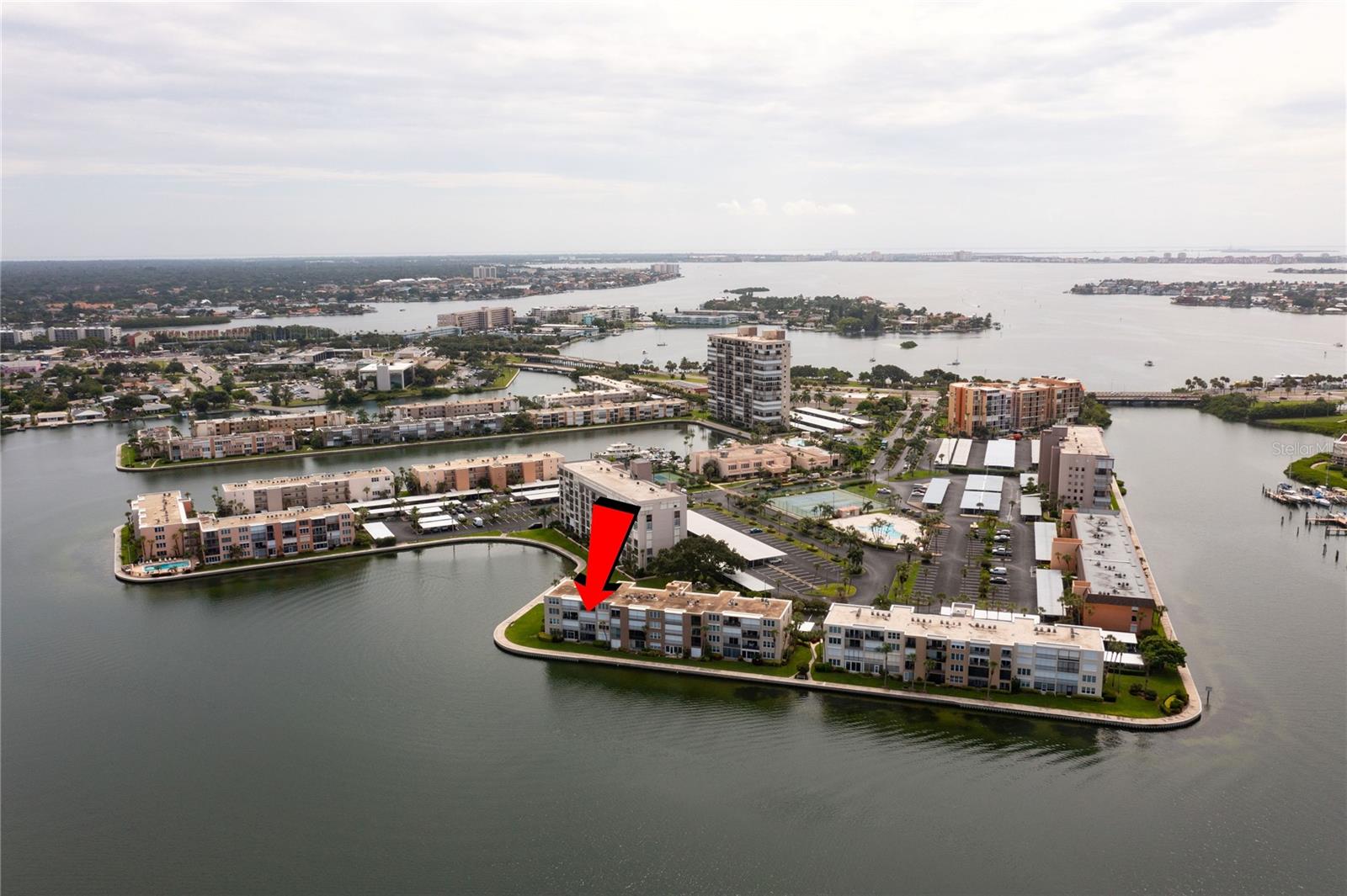 BAY ISLAND GROUP 11 - Residential