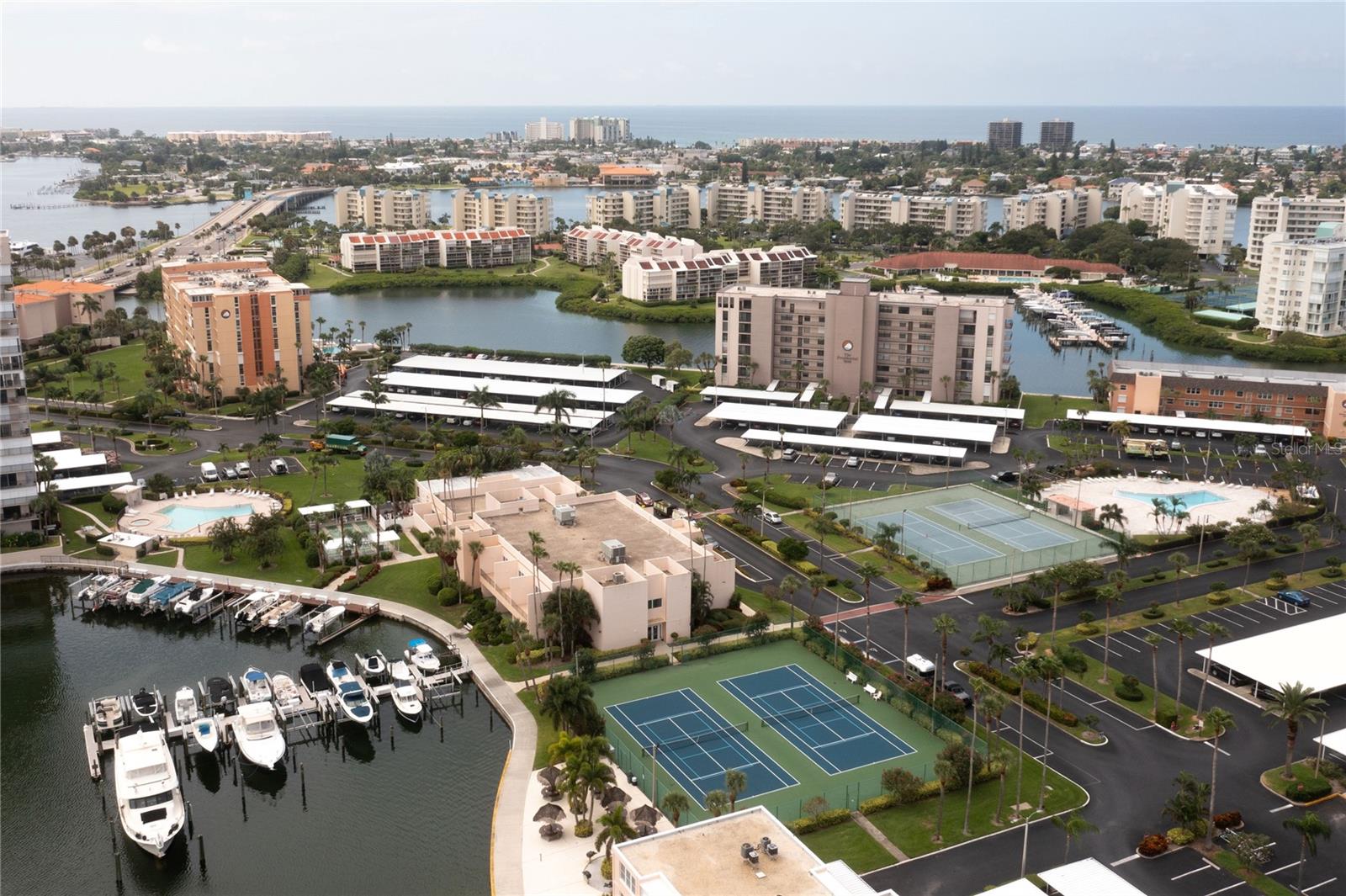 BAY ISLAND GROUP 11 - Residential