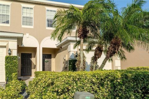 A home in WINTER GARDEN