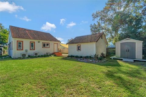 A home in ORLANDO