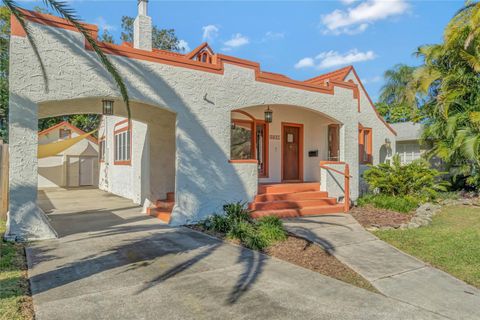 A home in ORLANDO