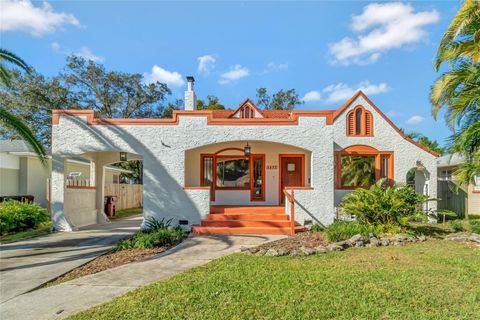 A home in ORLANDO