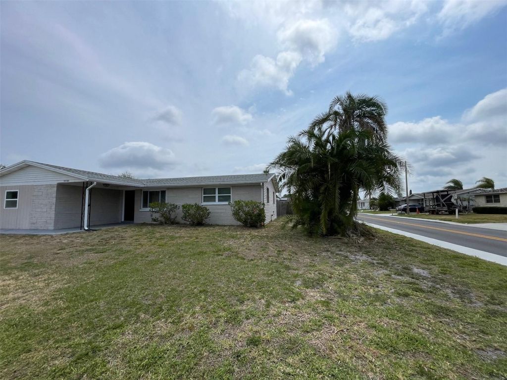 Photo of 2702 Druid Place, Holiday, FL 34691 (MLS # O6404815)