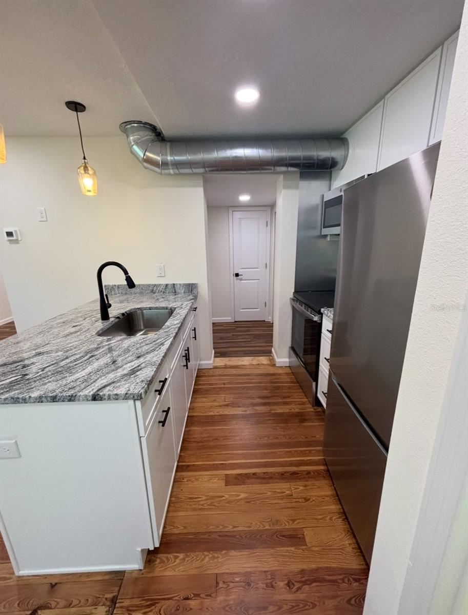 FORT MELLON - Residential Lease