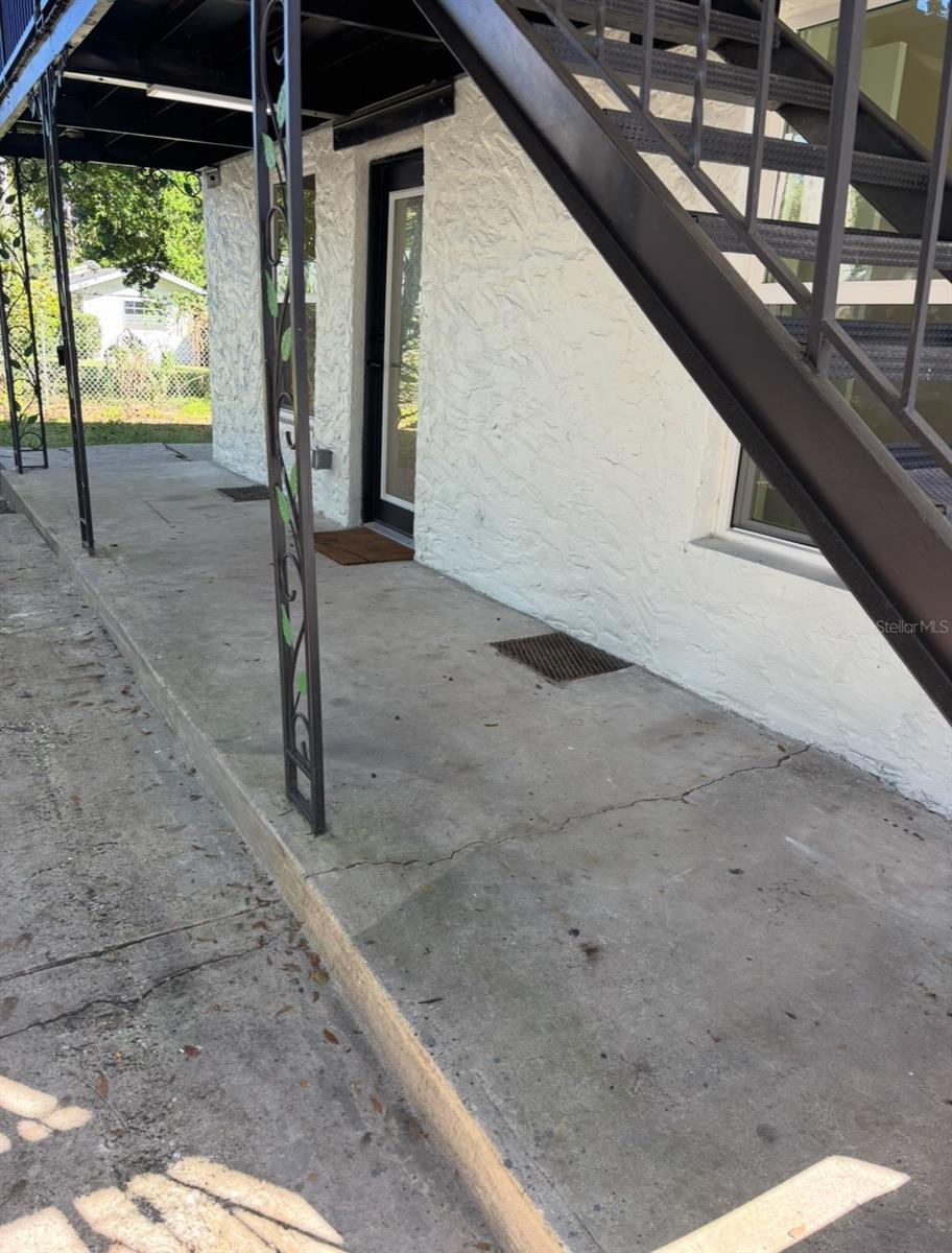 FORT MELLON - Residential Lease