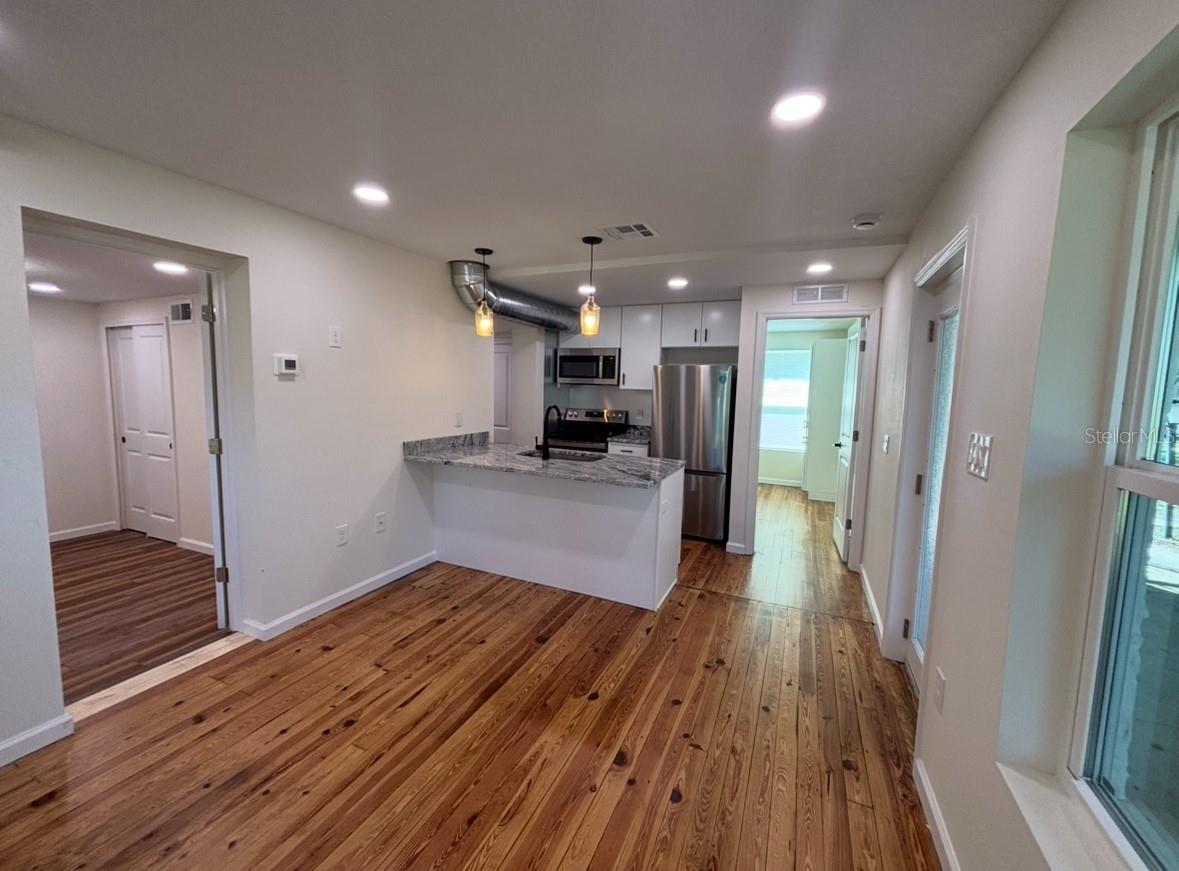 FORT MELLON - Residential Lease