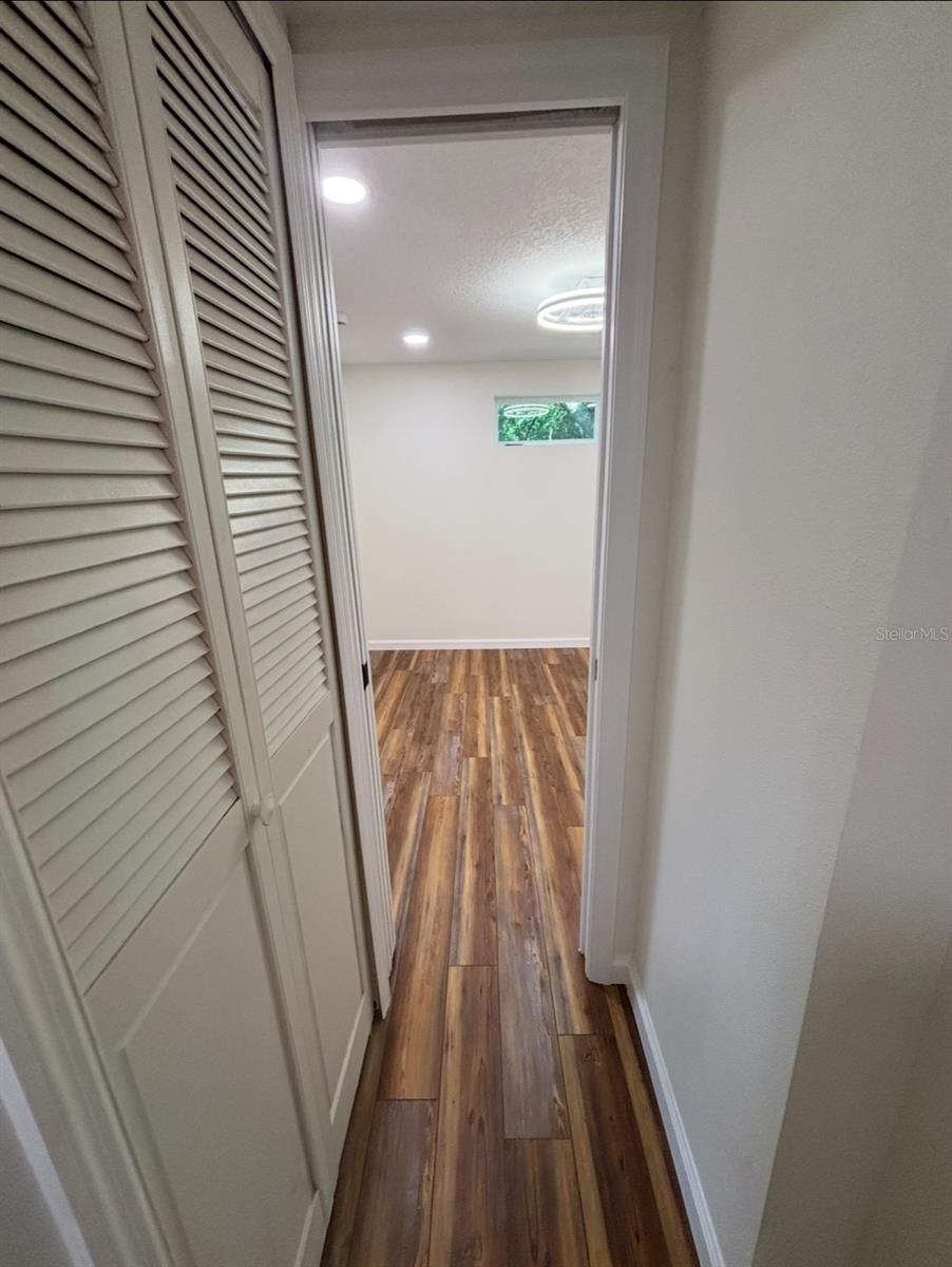 FORT MELLON - Residential Lease