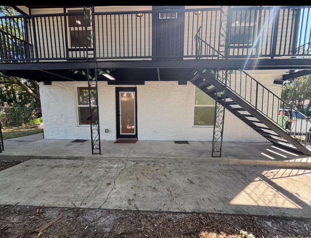 FORT MELLON - Residential Lease