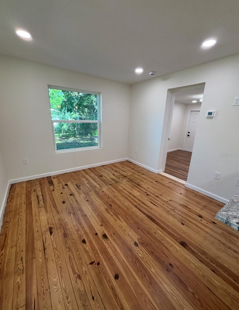 FORT MELLON - Residential Lease