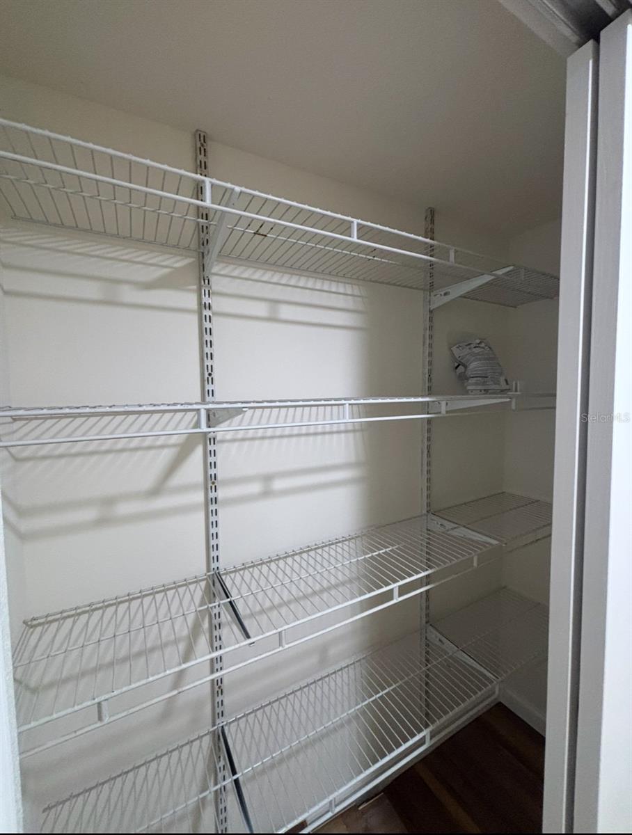 FORT MELLON - Residential Lease