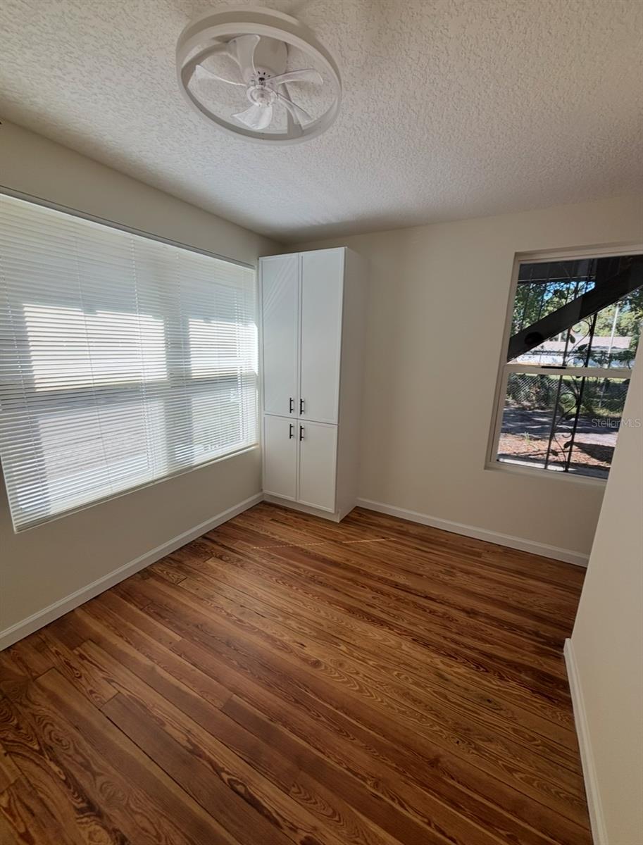 FORT MELLON - Residential Lease