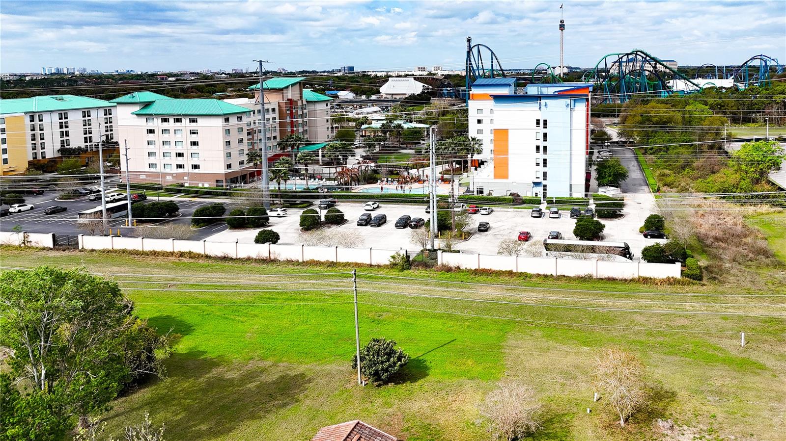 WINDMILL POINTE - Residential