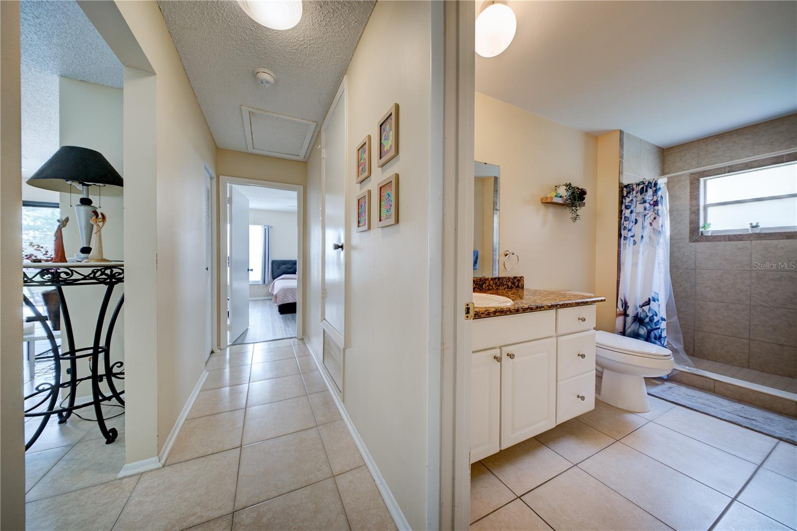 WINDMILL POINTE - Residential