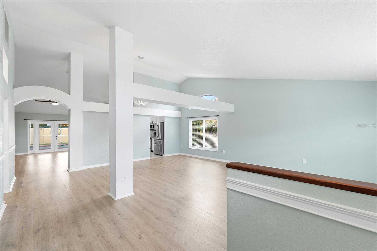 COUNTRYWAY PRCL B TRCT 13 & 14 - Residential