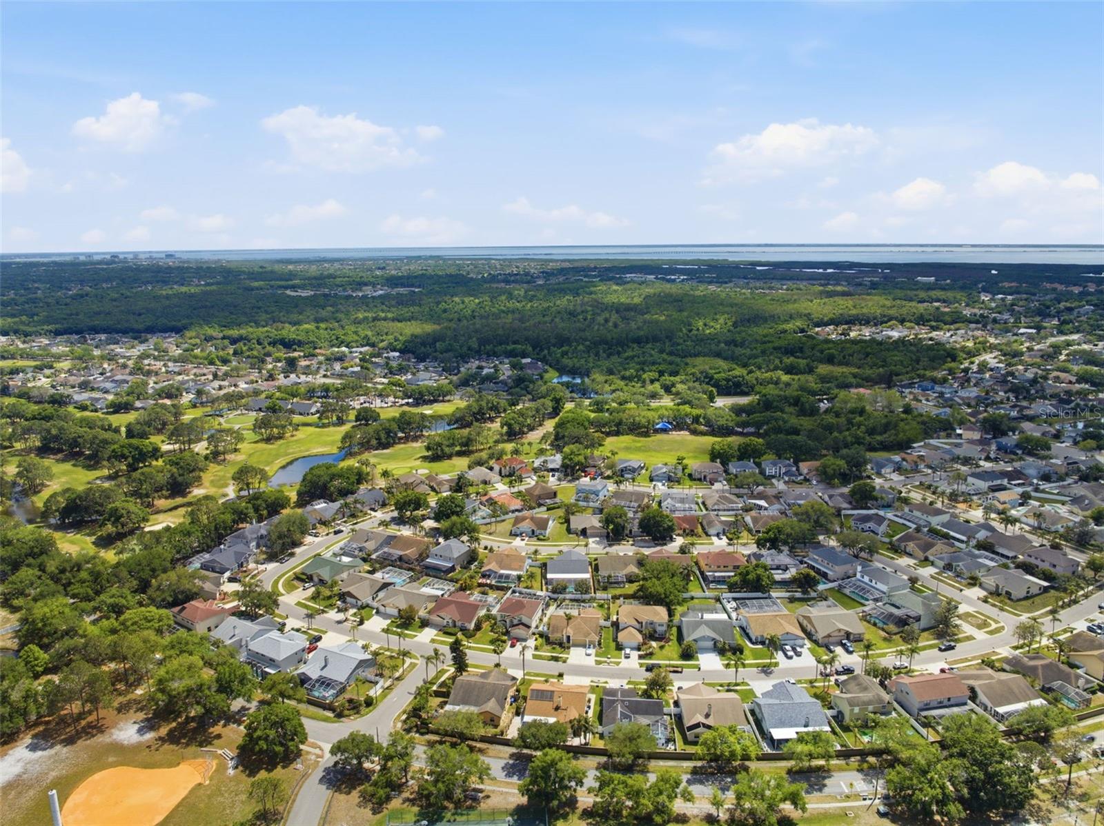 COUNTRYWAY PRCL B TRCT 13 & 14 - Residential