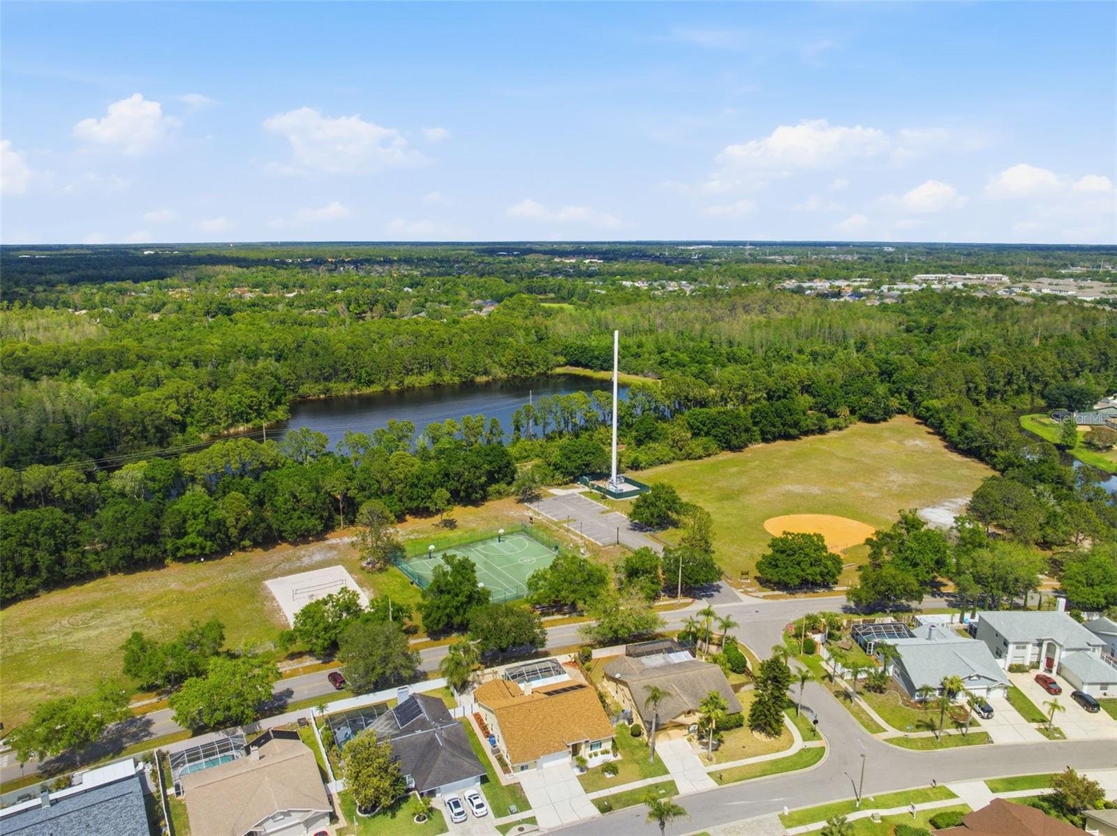 COUNTRYWAY PRCL B TRCT 13 & 14 - Residential