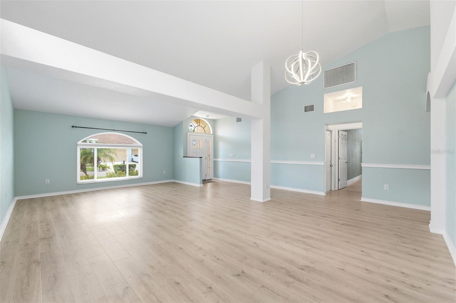 COUNTRYWAY PRCL B TRCT 13 & 14 - Residential